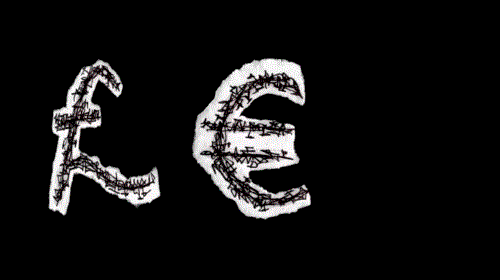 AcidBite - Icons 80个混合美学街头手绘贴纸涂鸦符号图标定格动画视频素材 影视音频 sucaiwan.com