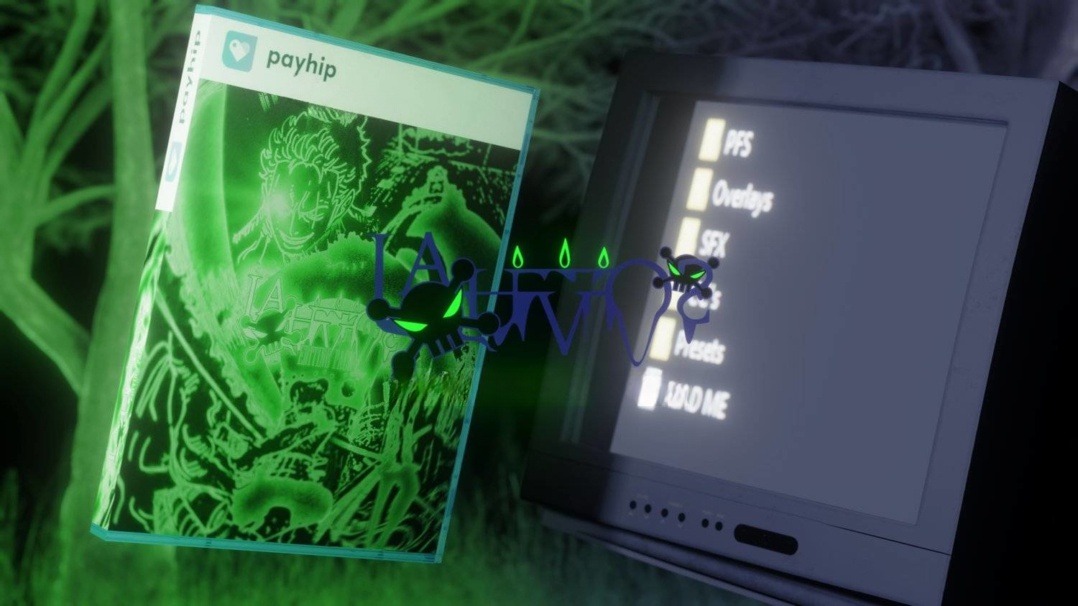 动漫剪辑AE项目文件预设SFX音效视频叠加VFX特效包 Jauvos Editing Pack 2 影视音频 sucaiwan.com