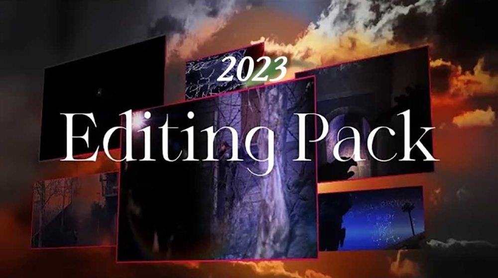 油管大神Zlux出品Flow动漫剪辑AE项目文件叠加视频SFX音效VFX特效包 Zlux Editing Pack 2023 影视音频 第1张-素材湾丨精选海外优质设计素材资源 油管大神Zlux出品Flow动漫剪辑AE项目文件叠加视频SFX音效VFX特效包 Zlux Editing Pack 2023 影视音频 sucaiwan.com