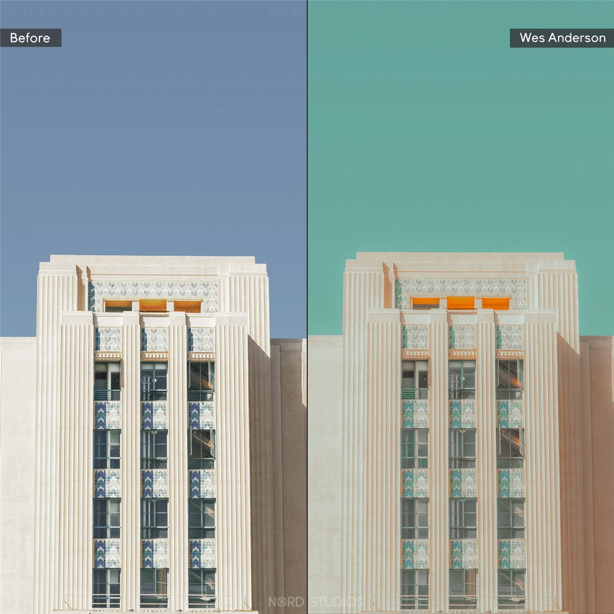 韦斯·安德森风格复古大胆饱和色彩电影美学LR调色预设包 'WES ANDERSON - INSPIRED' LIGHTROOM PRESETS PACK 插件预设 第7张-素材湾丨精选海外优质设计素材资源 韦斯·安德森风格复古大胆饱和色彩电影美学LR调色预设包 'WES ANDERSON - INSPIRED' LIGHTROOM PRESETS PACK 插件预设 sucaiwan.com