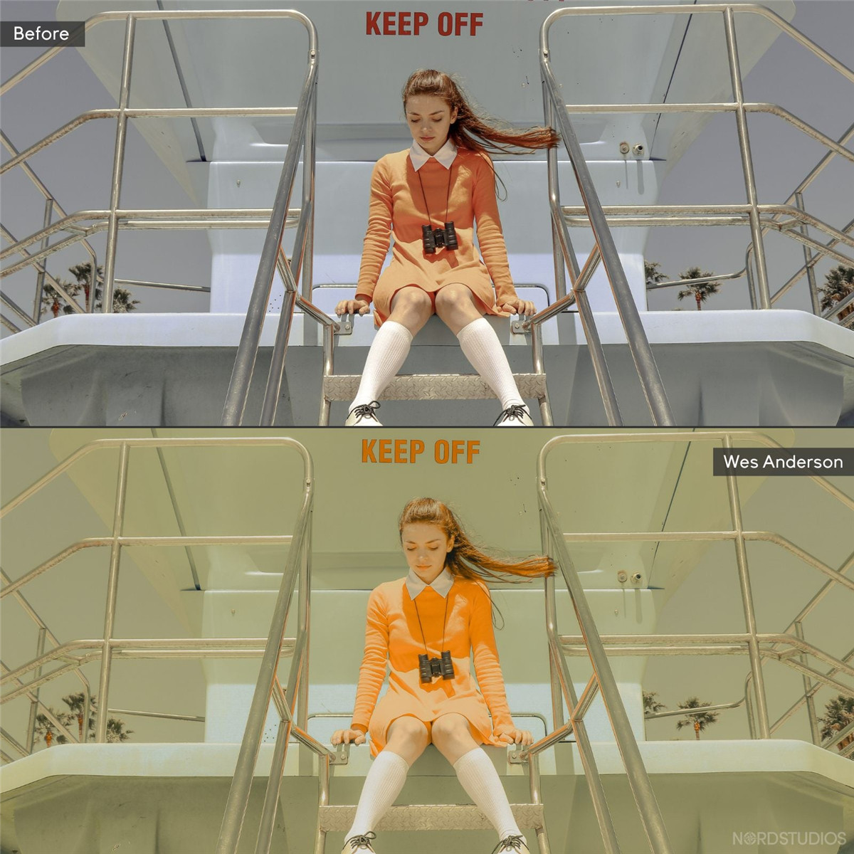 韦斯·安德森风格复古大胆饱和色彩电影美学LR调色预设包 'WES ANDERSON - INSPIRED' LIGHTROOM PRESETS PACK 插件预设 第12张-素材湾丨精选海外优质设计素材资源 韦斯·安德森风格复古大胆饱和色彩电影美学LR调色预设包 'WES ANDERSON - INSPIRED' LIGHTROOM PRESETS PACK 插件预设 sucaiwan.com