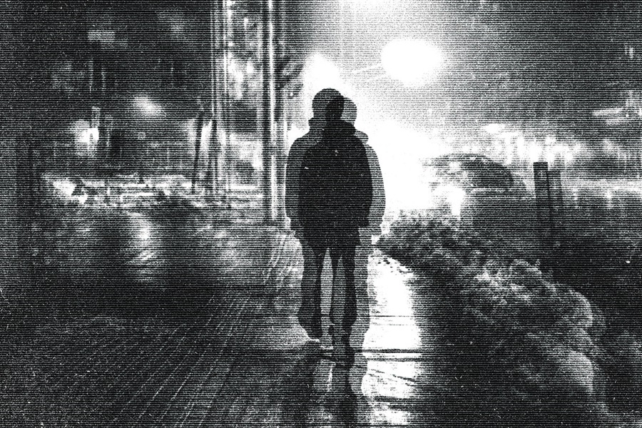 复古老式半调条纹颗粒划痕纹理双重叠印效果PS特效滤镜插件样机模板 Double Lines Photo Effect , 第2张-素材湾丨精选海外优质设计素材资源 复古老式半调条纹颗粒划痕纹理双重叠印效果PS特效滤镜插件样机模板 Double Lines Photo Effect , sucaiwan.com