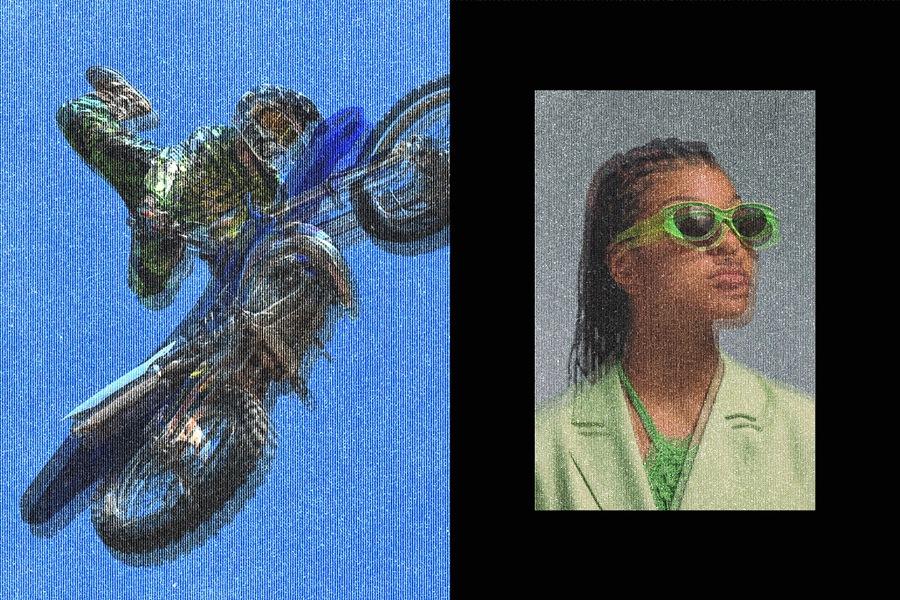 复古老式半调条纹颗粒划痕纹理双重叠印效果PS特效滤镜插件样机模板 Double Lines Photo Effect , 第5张-素材湾丨精选海外优质设计素材资源 复古老式半调条纹颗粒划痕纹理双重叠印效果PS特效滤镜插件样机模板 Double Lines Photo Effect , sucaiwan.com