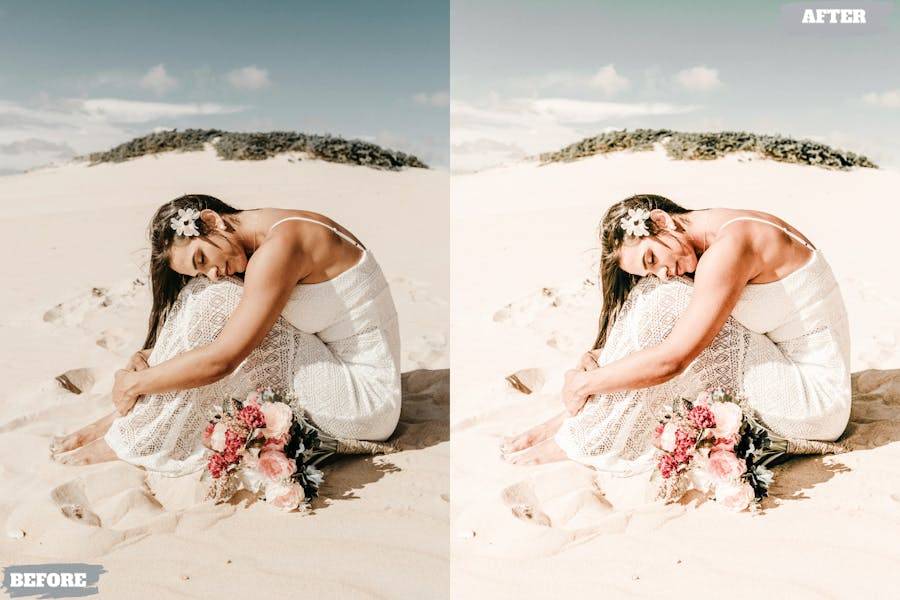 7组夏天旅行博主生活摄影照片调色Lightroom预设包 Summer Scane Lightroom Presets Dekstop and Mobile 插件预设 第2张-素材湾丨精选海外优质设计素材资源 7组夏天旅行博主生活摄影照片调色Lightroom预设包 Summer Scane Lightroom Presets Dekstop and Mobile 插件预设 sucaiwan.com