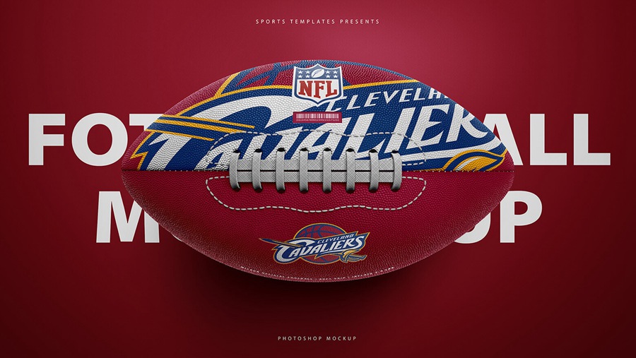 3款8K高精度NFL官方威尔逊球的逼真美式橄榄球logo徽标设计展示PSD样机套装AMERICAN FOOTBALL BALL MOCKUP 样机素材 第5张-素材湾丨精选海外优质设计素材资源 3款8K高精度NFL官方威尔逊球的逼真美式橄榄球logo徽标设计展示PSD样机套装AMERICAN FOOTBALL BALL MOCKUP 样机素材 sucaiwan.com