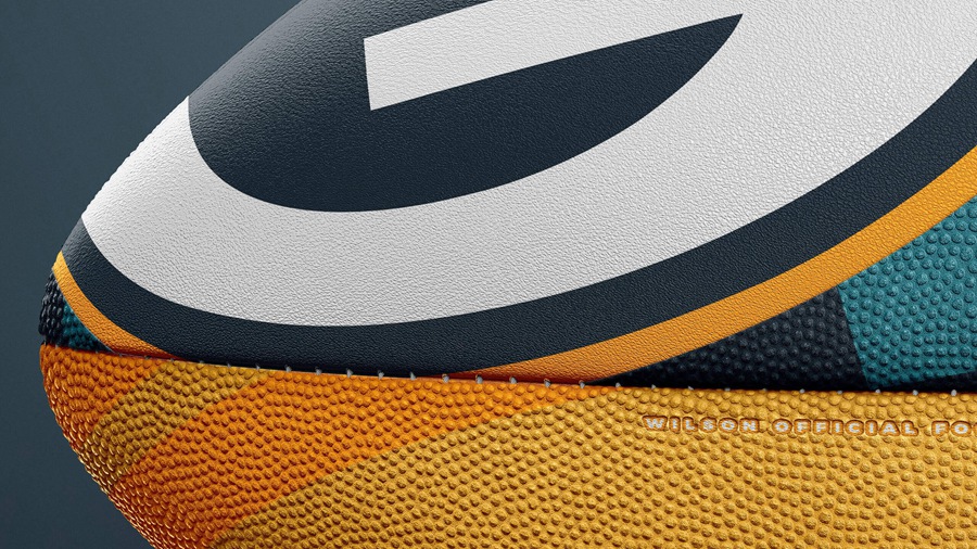 3款8K高精度NFL官方威尔逊球的逼真美式橄榄球logo徽标设计展示PSD样机套装AMERICAN FOOTBALL BALL MOCKUP 样机素材 第12张-素材湾丨精选海外优质设计素材资源 3款8K高精度NFL官方威尔逊球的逼真美式橄榄球logo徽标设计展示PSD样机套装AMERICAN FOOTBALL BALL MOCKUP 样机素材 sucaiwan.com