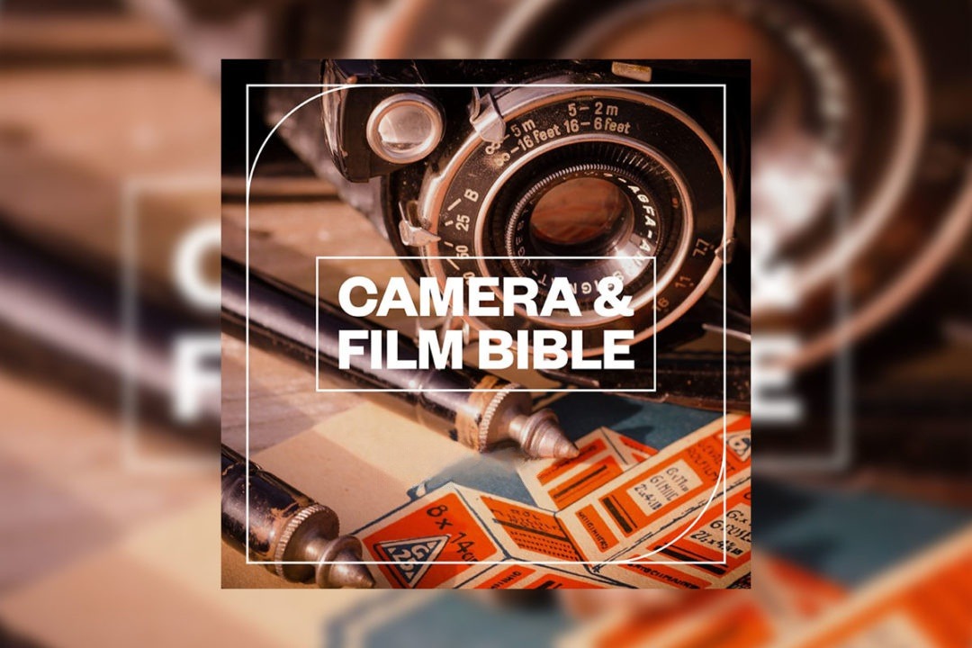 233组数码单反相机使用声音无损音效素材包 Blastwave FX Camera and Film Bible 影视音频 sucaiwan.com