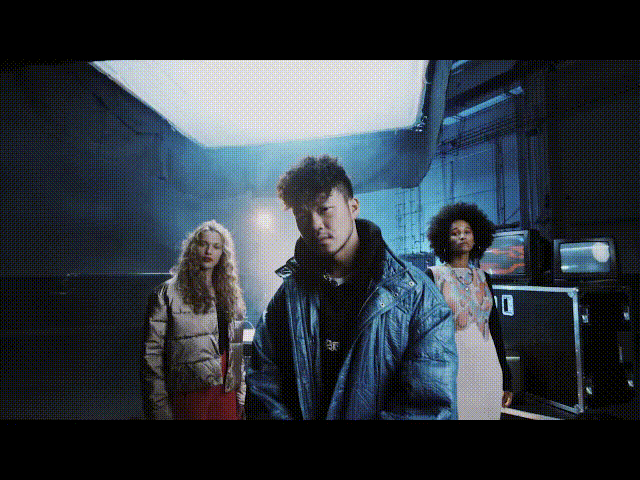 Acidbite 赛博朋克未来科技感数字故障失真波纹变形PR转场模板 MORPHEUS 影视音频 第3张-素材湾丨精选海外优质设计素材资源 Acidbite 赛博朋克未来科技感数字故障失真波纹变形PR转场模板 MORPHEUS 影视音频 sucaiwan.com