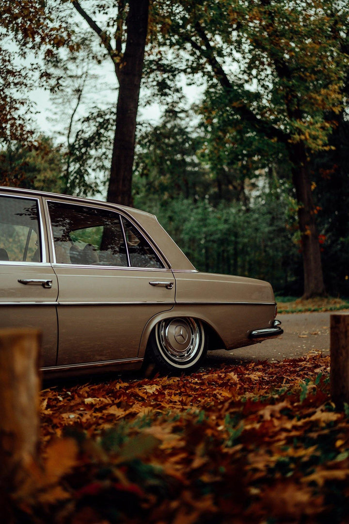 情绪化校正白平衡曝光旅行生活方式汽车照片调色Lightroom预设 Mike Crawat – 5 ULTIMATE LIGHTROOM PRESETS PACK 插件预设 sucaiwan.com