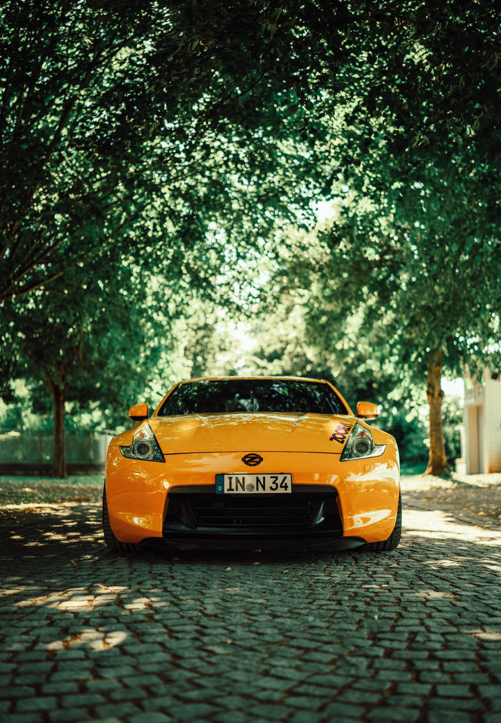 情绪化校正白平衡曝光旅行生活方式汽车照片调色Lightroom预设 Mike Crawat – 5 ULTIMATE LIGHTROOM PRESETS PACK 插件预设 sucaiwan.com