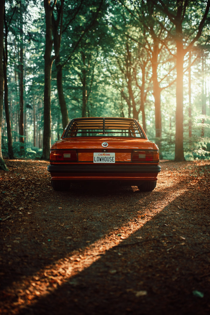 情绪化校正白平衡曝光旅行生活方式汽车照片调色Lightroom预设 Mike Crawat – 5 ULTIMATE LIGHTROOM PRESETS PACK 插件预设 sucaiwan.com