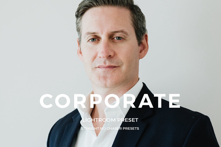 Jenny WuBranding Lightroom Preset Bundle / 10 Presets For Headshots and Business Branding 插件预设 第3张-素材湾丨精选海外优质设计素材资源 Jenny WuBranding Lightroom Preset Bundle / 10 Presets For Headshots and Business Branding 插件预设 sucaiwan.com