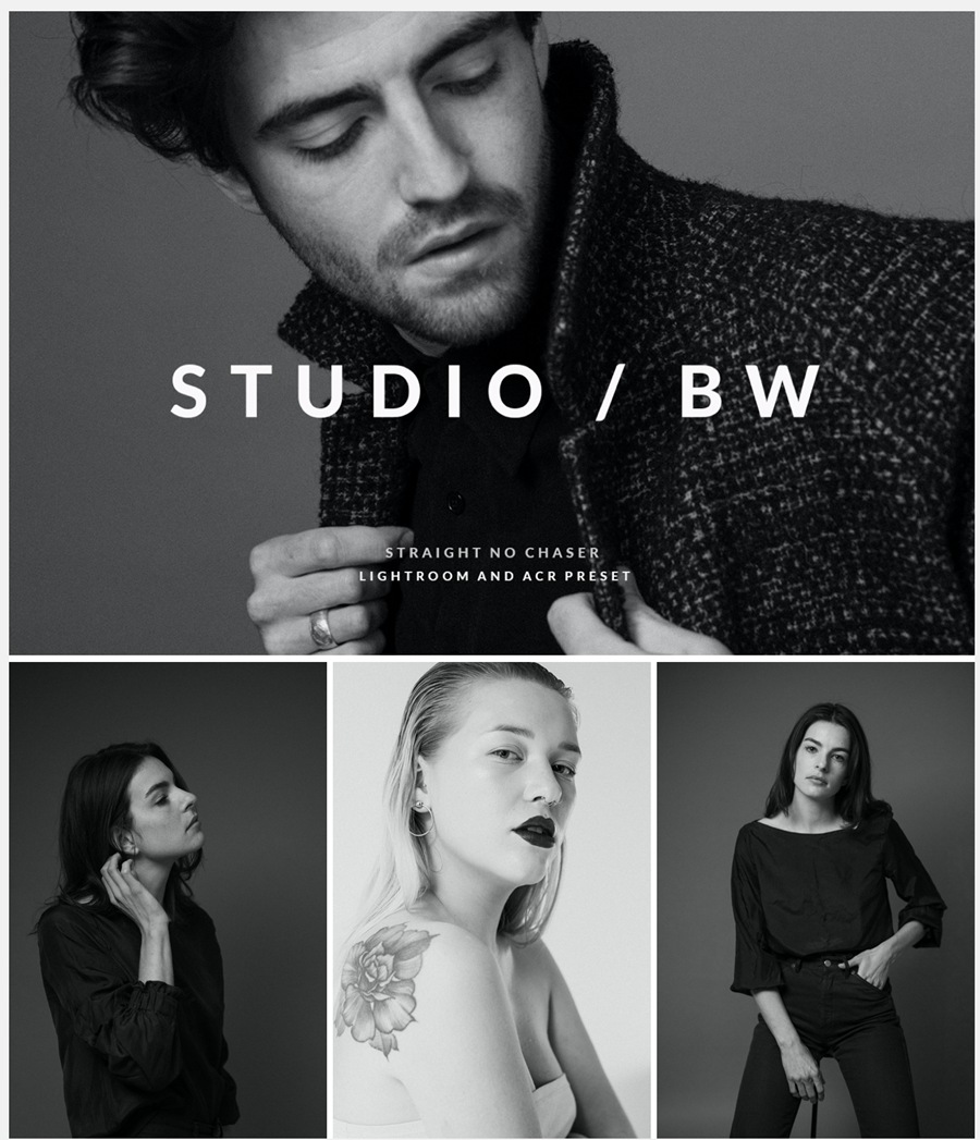 Jenny WuBranding Lightroom Preset Bundle / 10 Presets For Headshots and Business Branding 插件预设 第10张-素材湾丨精选海外优质设计素材资源 Jenny WuBranding Lightroom Preset Bundle / 10 Presets For Headshots and Business Branding 插件预设 sucaiwan.com