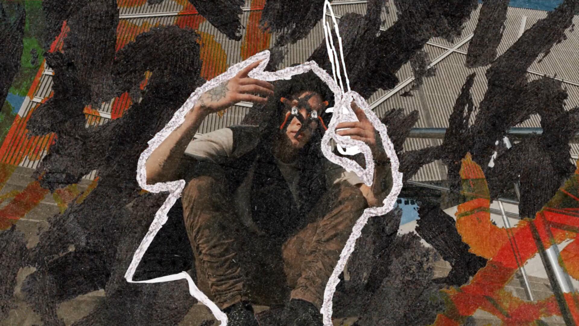 Cinepacks - WHITE OUT FX 2 复古嘻哈美学手绘画笔油漆纸张划痕刮擦纹理定格动画冻结帧转场过渡 影视音频 第7张-素材湾丨精选海外优质设计素材资源 Cinepacks - WHITE OUT FX 2 复古嘻哈美学手绘画笔油漆纸张划痕刮擦纹理定格动画冻结帧转场过渡 影视音频 sucaiwan.com