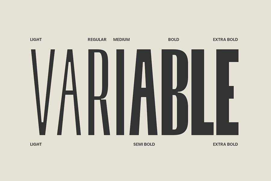 时尚潮流英伦几何风格浓缩海报杂志标题LOGO设计无衬线英文字体素材 Kirgina – UI Condensed Font 设计素材 第2张-素材湾丨精选海外优质设计素材资源 时尚潮流英伦几何风格浓缩海报杂志标题LOGO设计无衬线英文字体素材 Kirgina – UI Condensed Font 设计素材 sucaiwan.com