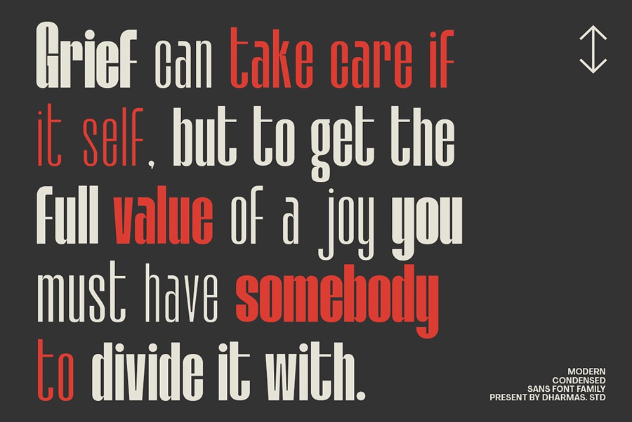 时尚潮流英伦几何风格浓缩海报杂志标题LOGO设计无衬线英文字体素材 Kirgina – UI Condensed Font 设计素材 第12张-素材湾丨精选海外优质设计素材资源 时尚潮流英伦几何风格浓缩海报杂志标题LOGO设计无衬线英文字体素材 Kirgina – UI Condensed Font 设计素材 sucaiwan.com