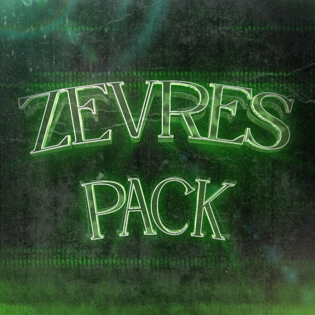 摇晃Flow剪辑风格AE工程项目文件预设视频动漫合成VFX特效包 Zevres Editing Pack 影视音频 第1张-素材湾丨精选海外优质设计素材资源 摇晃Flow剪辑风格AE工程项目文件预设视频动漫合成VFX特效包 Zevres Editing Pack 影视音频 sucaiwan.com