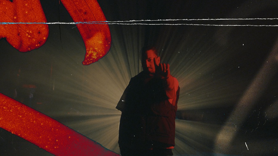 20组复古电影美学胶片划痕灰尘纹理模拟视频叠加特效包 CINEGRAMS – Film Artifacts & FX 影视音频 sucaiwan.com