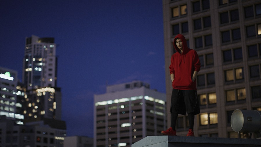 20组复古电影美学胶片划痕灰尘纹理模拟视频叠加特效包 CINEGRAMS – Film Artifacts & FX 影视音频 sucaiwan.com