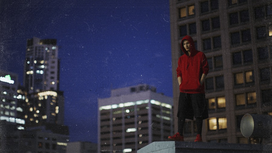 20组复古电影美学胶片划痕灰尘纹理模拟视频叠加特效包 CINEGRAMS – Film Artifacts & FX 影视音频 sucaiwan.com