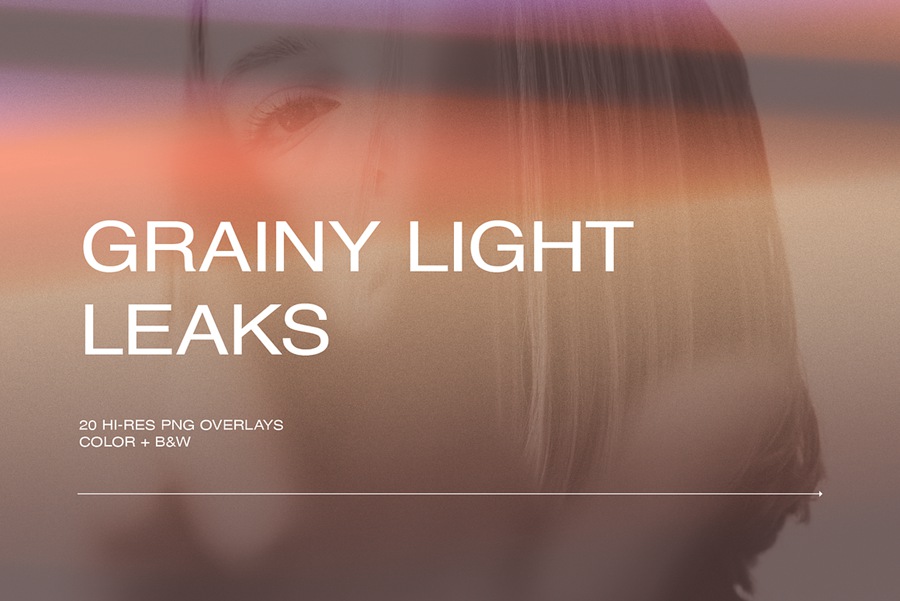 20款6K高清虹彩漏光颗粒条纹纹理PNG格式叠加背景图片设计素材 Grainy Light Leak Overlays 图片素材 第1张-素材湾丨精选海外优质设计素材资源 20款6K高清虹彩漏光颗粒条纹纹理PNG格式叠加背景图片设计素材 Grainy Light Leak Overlays 图片素材 sucaiwan.com