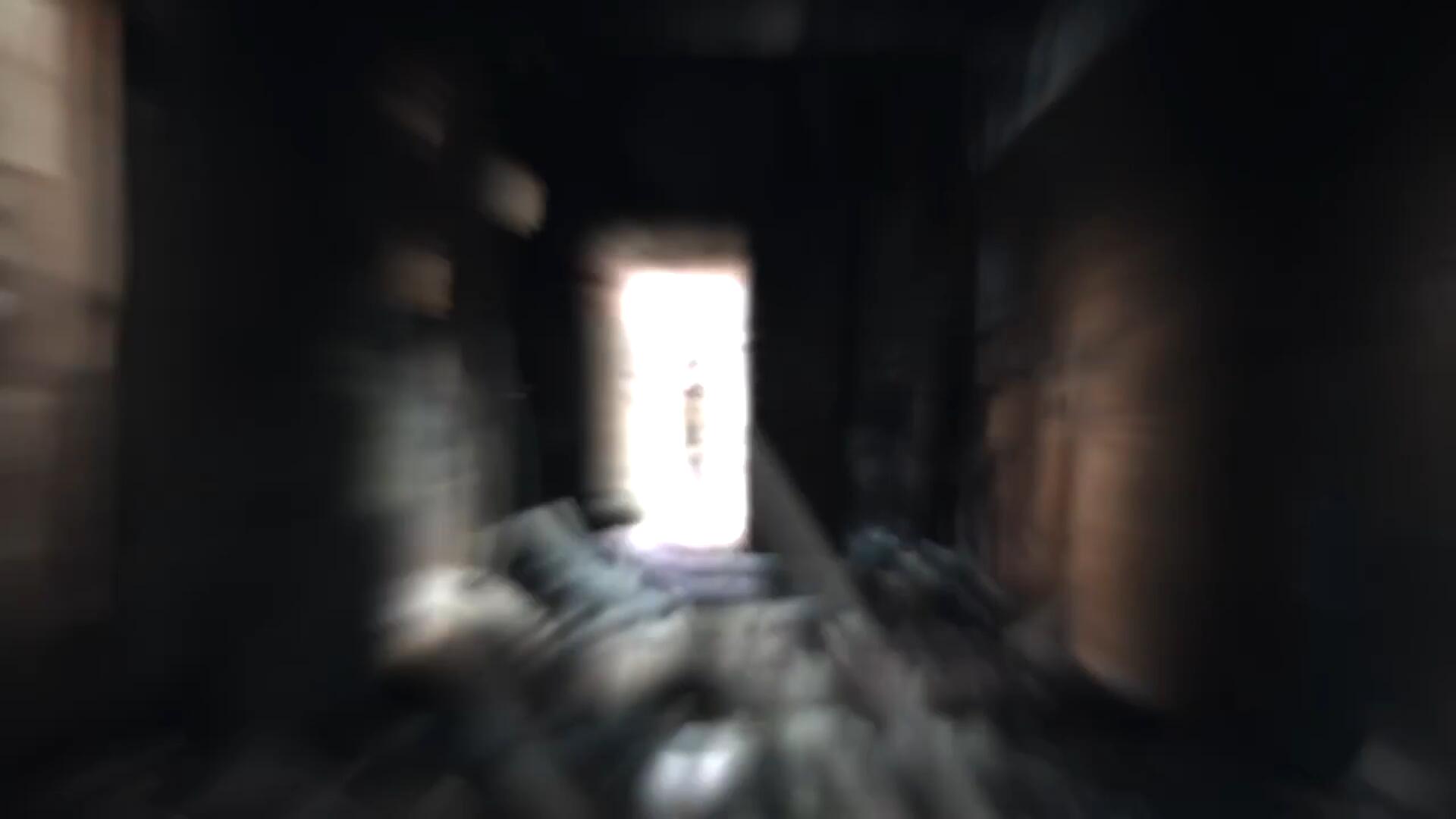 FCPX插件：10种老式梦幻棱镜闪光辉光光线失真无缝转场效果 , sucaiwan.com