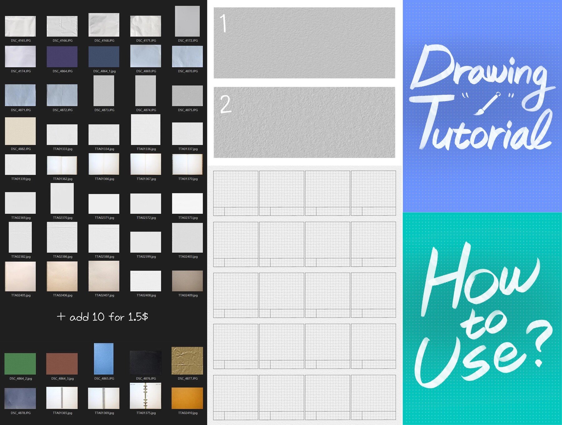 逼真水彩绘画效果笔刷纸张纹理图片调色板Procreate设计素材 COFE’s Real Watercolor Pack for Procreate 笔刷资源 第7张-素材湾丨精选海外优质设计素材资源 逼真水彩绘画效果笔刷纸张纹理图片调色板Procreate设计素材 COFE’s Real Watercolor Pack for Procreate 笔刷资源 sucaiwan.com