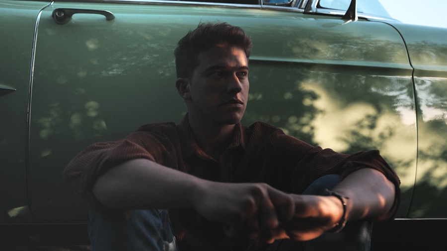 复古怀旧电影美学16mm胶片颗粒噪点纹理模拟视频叠加特效素材 CINEGRAMS – 16mm Film Grain 影视音频 sucaiwan.com