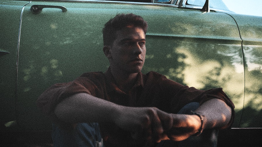 复古怀旧电影美学16mm胶片颗粒噪点纹理模拟视频叠加特效素材 CINEGRAMS – 16mm Film Grain 影视音频 sucaiwan.com