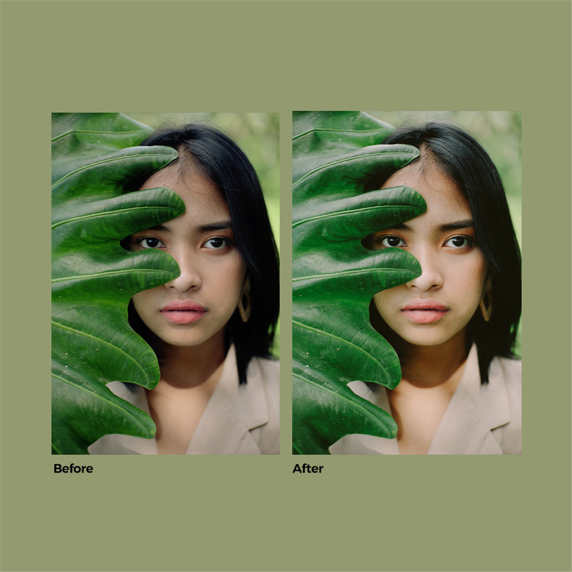 柯达塔炮Portra 400胶片美学人像风景旅拍摄影Lightroom调色预设 , 第7张-素材湾丨精选海外优质设计素材资源 柯达塔炮Portra 400胶片美学人像风景旅拍摄影Lightroom调色预设 , sucaiwan.com