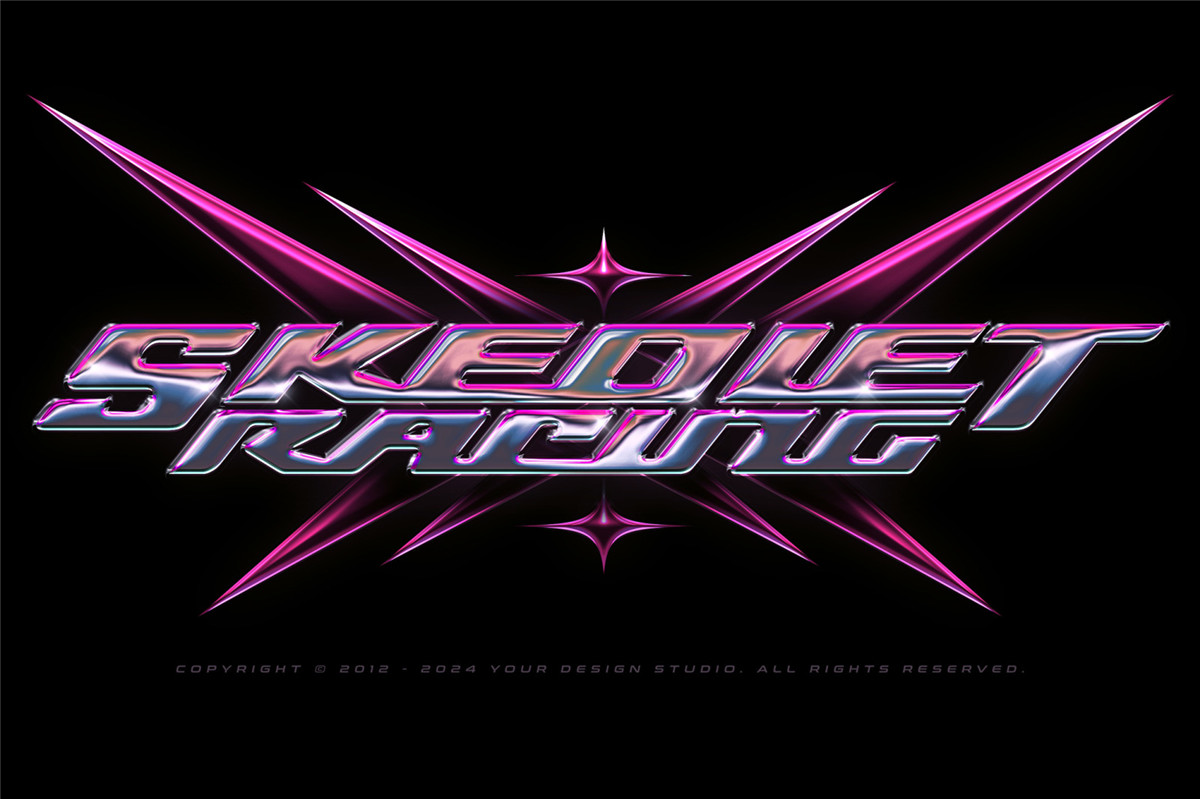 复古Y2K千禧年美学金属质感3D酸性镀铬文字LOGO标题PSD特效样机源文件 Hyperpix Y2K Chrome Text Effects , 第7张-素材湾丨精选海外优质设计素材资源 复古Y2K千禧年美学金属质感3D酸性镀铬文字LOGO标题PSD特效样机源文件 Hyperpix Y2K Chrome Text Effects , sucaiwan.com