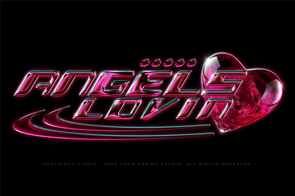 复古Y2K千禧年美学金属质感3D酸性镀铬文字LOGO标题PSD特效样机源文件 Hyperpix Y2K Chrome Text Effects , 第13张-素材湾丨精选海外优质设计素材资源 复古Y2K千禧年美学金属质感3D酸性镀铬文字LOGO标题PSD特效样机源文件 Hyperpix Y2K Chrome Text Effects , sucaiwan.com