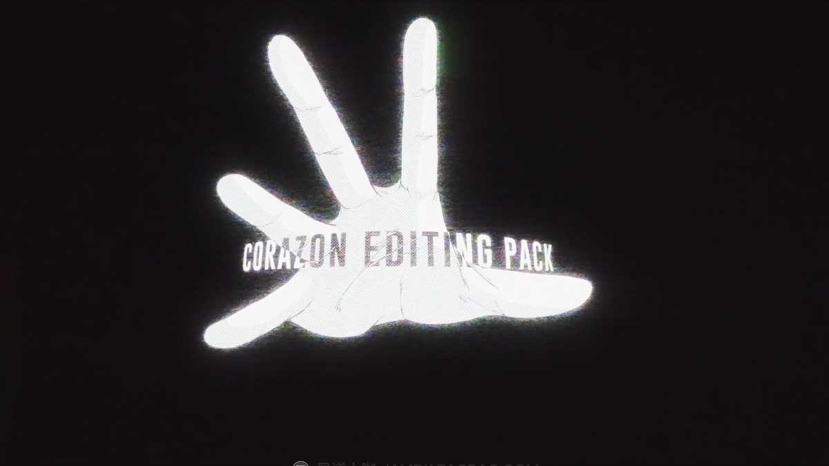 500+款动漫后期剪辑AE项目文件预设4K纹理叠加视频+音频素材包套装 Payhip – Corazon New Year Pack 影视音频 第4张-素材湾丨精选海外优质设计素材资源 500+款动漫后期剪辑AE项目文件预设4K纹理叠加视频+音频素材包套装 Payhip – Corazon New Year Pack 影视音频 sucaiwan.com