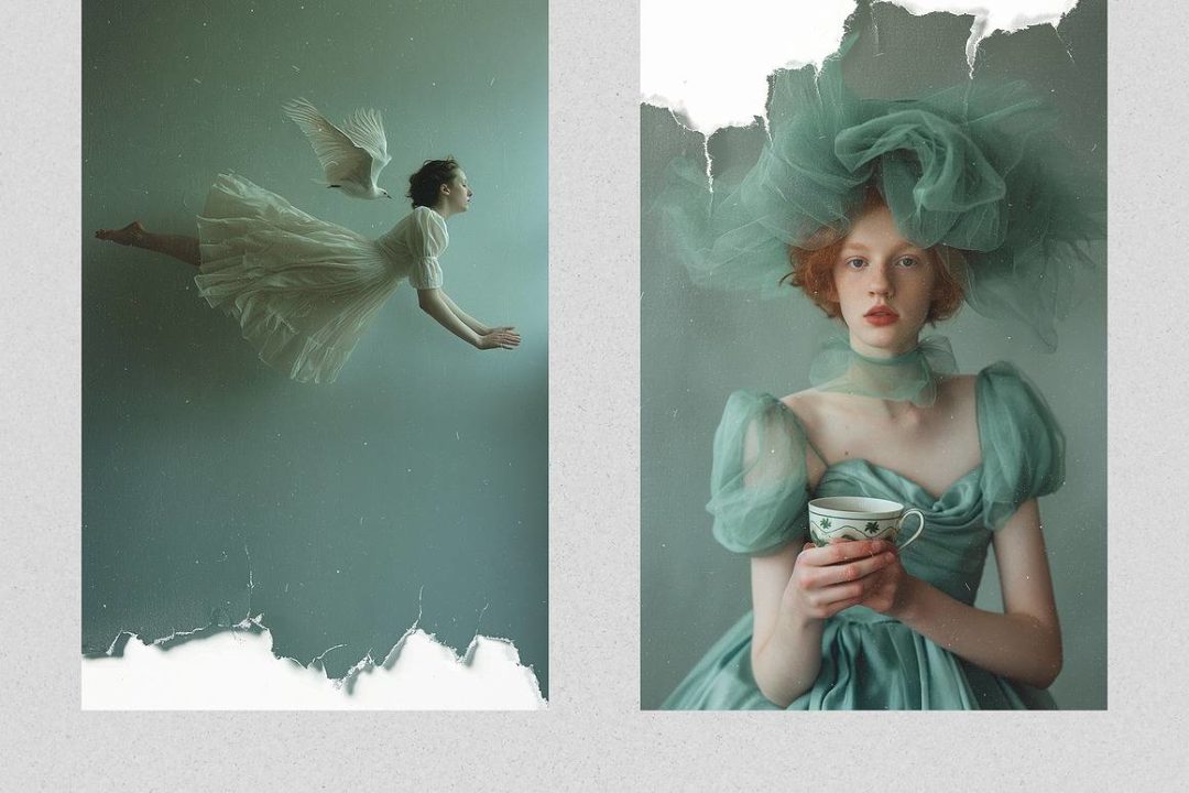 30款6K高清复古做旧撕裂纸张边缘毛边海报叠加效果JPG背景图片设计素材 Ripped Paper Edge Effect Overlays – PhotoSpirit 图片素材 sucaiwan.com