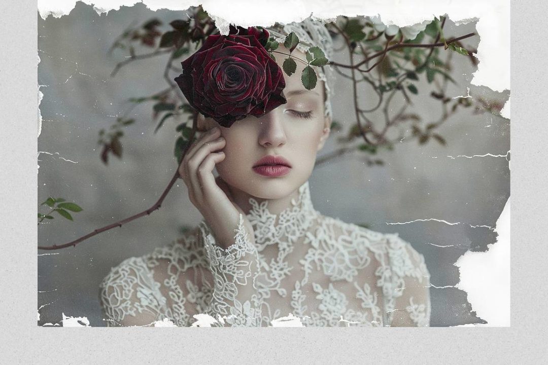 30款6K高清复古做旧撕裂纸张边缘毛边海报叠加效果JPG背景图片设计素材 Ripped Paper Edge Effect Overlays – PhotoSpirit 图片素材 sucaiwan.com