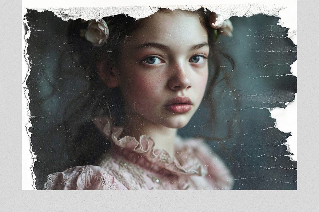 30款6K高清复古做旧撕裂纸张边缘毛边海报叠加效果JPG背景图片设计素材 Ripped Paper Edge Effect Overlays – PhotoSpirit 图片素材 sucaiwan.com