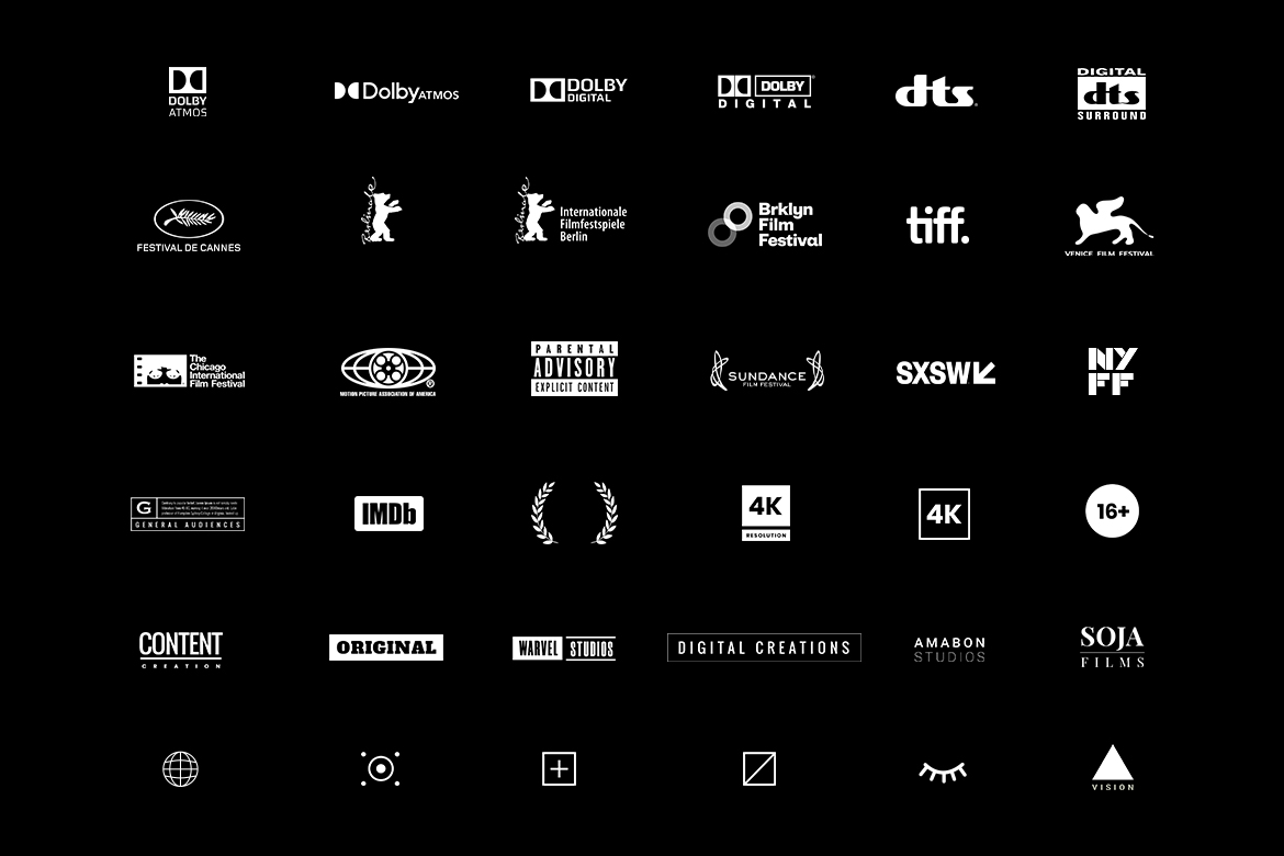 LAYER LAB 45个好莱坞史诗电影纪录片预告片片头海报剧院海报演员表PSD模板样机 FILM TITLES V.3 图片素材 第5张-素材湾丨精选海外优质设计素材资源 LAYER LAB 45个好莱坞史诗电影纪录片预告片片头海报剧院海报演员表PSD模板样机 FILM TITLES V.3 图片素材 sucaiwan.com