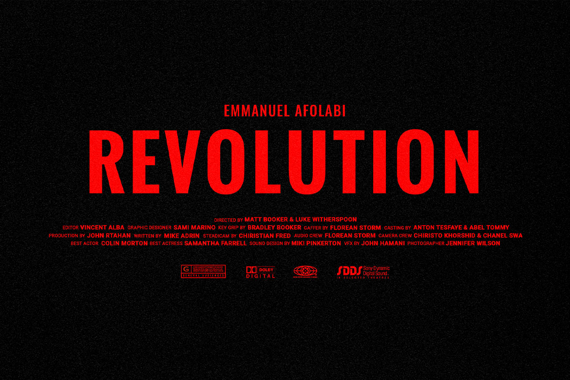 LAYER LAB 45个好莱坞史诗电影纪录片预告片片头海报剧院海报演员表PSD模板样机 FILM TITLES V.3 图片素材 第6张-素材湾丨精选海外优质设计素材资源 LAYER LAB 45个好莱坞史诗电影纪录片预告片片头海报剧院海报演员表PSD模板样机 FILM TITLES V.3 图片素材 sucaiwan.com