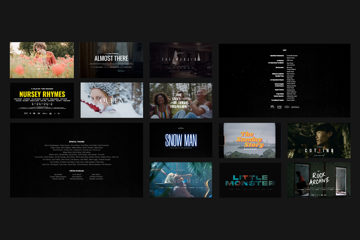 LAYER LAB 45个好莱坞史诗电影纪录片预告片片头海报剧院海报演员表PSD模板样机 FILM TITLES V.3 图片素材 第8张-素材湾丨精选海外优质设计素材资源 LAYER LAB 45个好莱坞史诗电影纪录片预告片片头海报剧院海报演员表PSD模板样机 FILM TITLES V.3 图片素材 sucaiwan.com