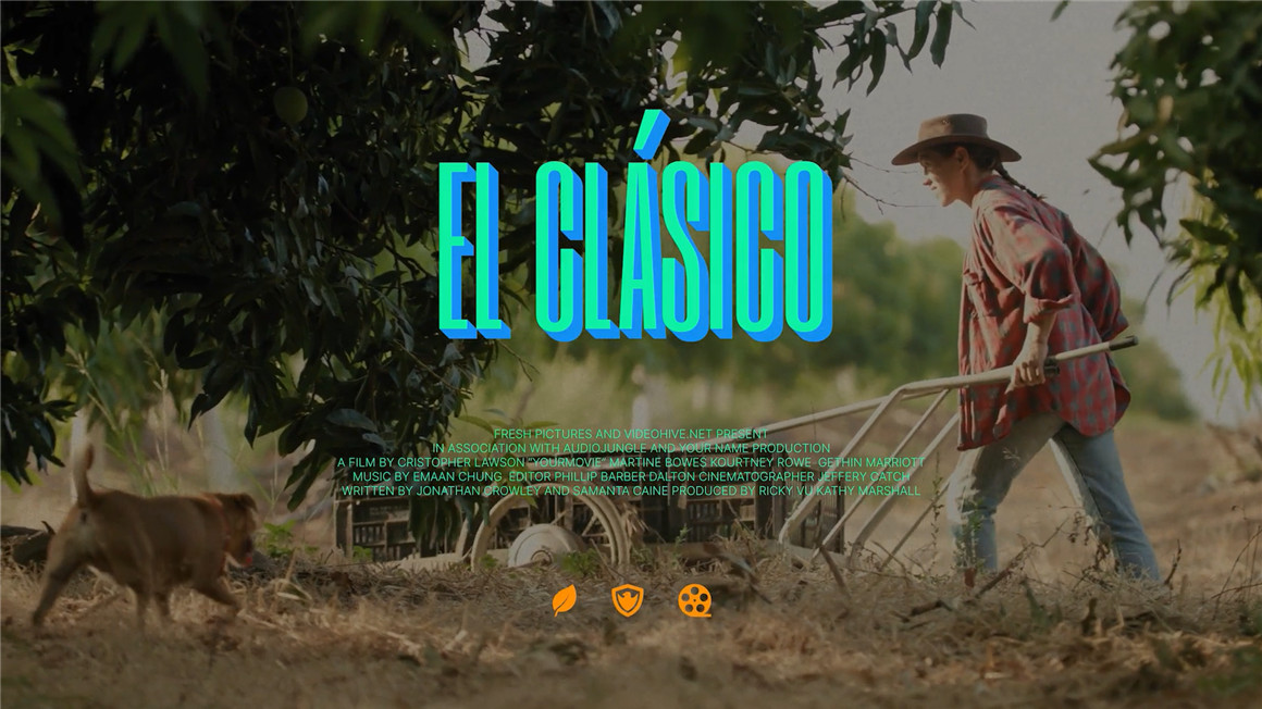 PR模板:好莱坞史诗高级优雅电影纪录片预告片片头剧院海报演员表 Cinematic Titles MOGRT 影视音频 第1张-素材湾丨精选海外优质设计素材资源 PR模板:好莱坞史诗高级优雅电影纪录片预告片片头剧院海报演员表 Cinematic Titles MOGRT 影视音频 sucaiwan.com