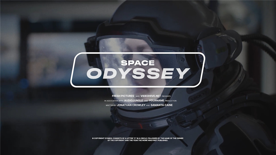 PR模板:好莱坞史诗高级优雅电影纪录片预告片片头剧院海报演员表 Cinematic Titles MOGRT 影视音频 第2张-素材湾丨精选海外优质设计素材资源 PR模板:好莱坞史诗高级优雅电影纪录片预告片片头剧院海报演员表 Cinematic Titles MOGRT 影视音频 sucaiwan.com