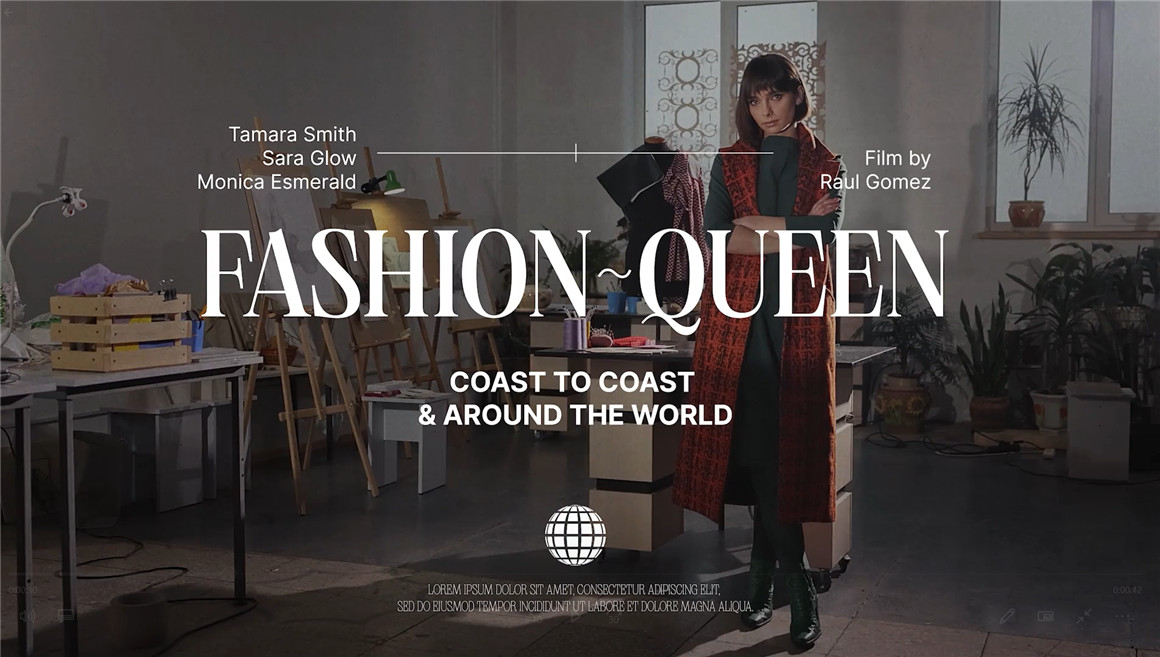 PR模板:好莱坞史诗高级优雅电影纪录片预告片片头剧院海报演员表 Cinematic Titles MOGRT 影视音频 第9张-素材湾丨精选海外优质设计素材资源 PR模板:好莱坞史诗高级优雅电影纪录片预告片片头剧院海报演员表 Cinematic Titles MOGRT 影视音频 sucaiwan.com