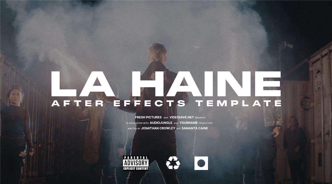 PR模板:好莱坞史诗高级优雅电影纪录片预告片片头剧院海报演员表 Cinematic Titles MOGRT 影视音频 第10张-素材湾丨精选海外优质设计素材资源 PR模板:好莱坞史诗高级优雅电影纪录片预告片片头剧院海报演员表 Cinematic Titles MOGRT 影视音频 sucaiwan.com