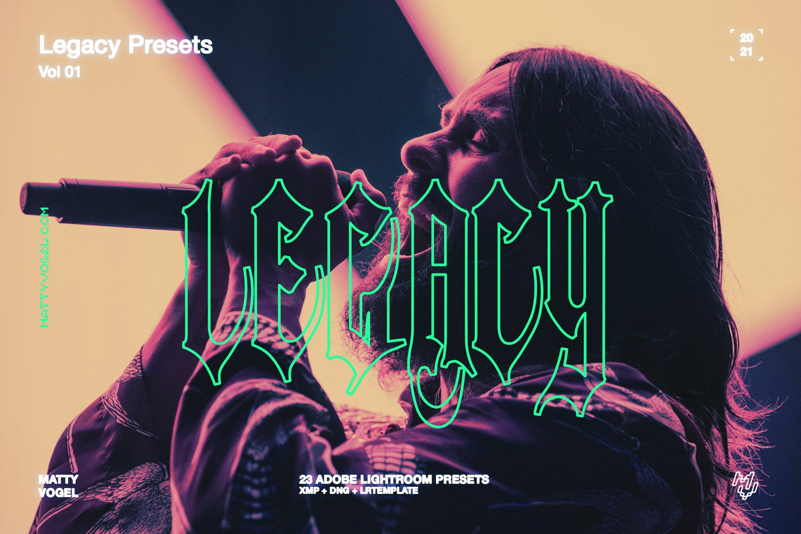 Matty Vogel 23个音乐演唱会夜店酒吧体育馆照片LR调色预设包 Legacy Presets 插件预设 第2张-素材湾丨精选海外优质设计素材资源 Matty Vogel 23个音乐演唱会夜店酒吧体育馆照片LR调色预设包 Legacy Presets 插件预设 sucaiwan.com