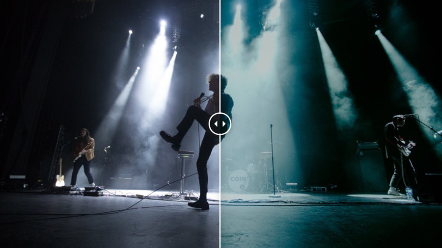 23款音乐发布会演唱会夜总会KTV摄影照片后期调色Lightroom预设 Matty Vogel – Legacy Presets 插件预设 第6张-素材湾丨精选海外优质设计素材资源 23款音乐发布会演唱会夜总会KTV摄影照片后期调色Lightroom预设 Matty Vogel – Legacy Presets 插件预设 sucaiwan.com