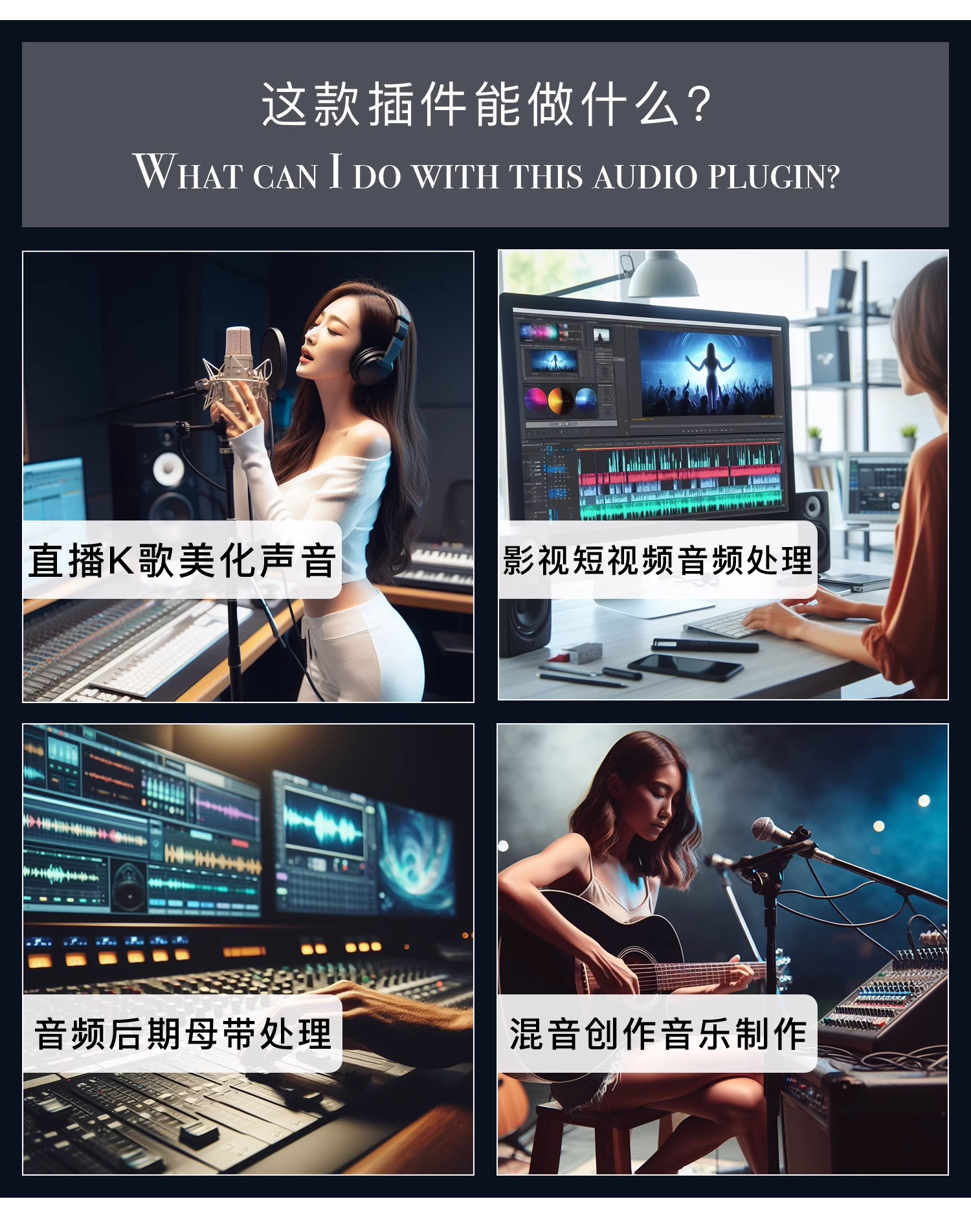【持续更新】Au插件:后期混音效果器插件 Waves15全套最新版 Waves Ultimate15 2024.06.24支持Win/Mac下载适用AU&VST附详细安装教程 插件预设 第2张-素材湾丨精选海外优质设计素材资源 【持续更新】Au插件:后期混音效果器插件 Waves15全套最新版 Waves Ultimate15 2024.06.24支持Win/Mac下载适用AU&VST附详细安装教程 插件预设 sucaiwan.com