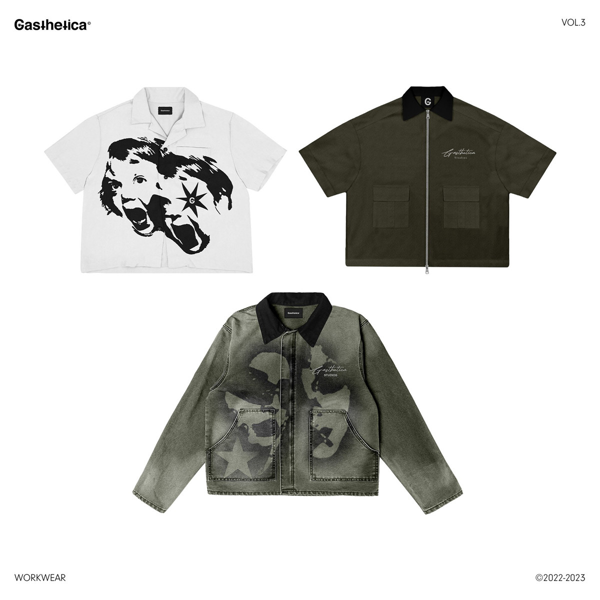 25款4K高清复古小众街头潮牌服装品牌卫衣衬线短袖T恤连帽外套牛仔裤休闲裤毛线帽头套印花设计展示PSD样机套装CLOTHING MOCKUP MEGAPACK VOL.3 , sucaiwan.com