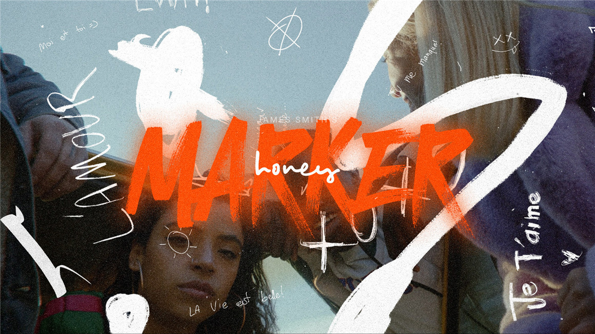 LAYER LAB 233个潮流手绘嘻哈涂鸦线条表情趣味字母符号标记PNG素材包 233 Marker 图片素材 第1张-素材湾丨精选海外优质设计素材资源 LAYER LAB 233个潮流手绘嘻哈涂鸦线条表情趣味字母符号标记PNG素材包 233 Marker 图片素材 sucaiwan.com