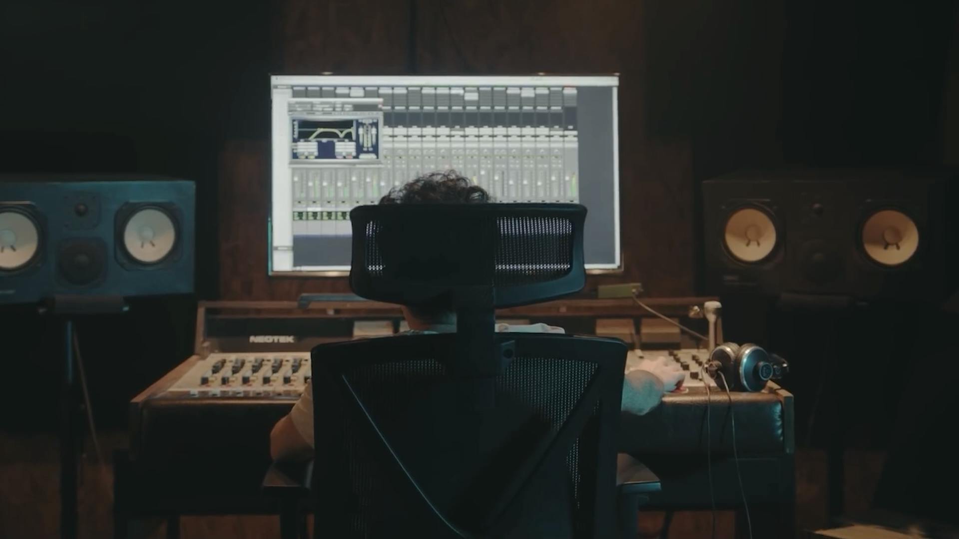 Artlist 原创情绪电影短片耳鸣高音调疼痛眩晕电影过渡紧张渲染音效 Tinnitus , sucaiwan.com