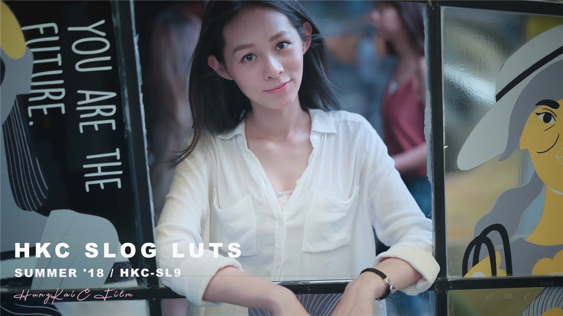 10个日系胶片质感小清新风格MV文艺电影调色LUTS预设包 SLOG LUT PACK 插件预设 第5张-素材湾丨精选海外优质设计素材资源 10个日系胶片质感小清新风格MV文艺电影调色LUTS预设包 SLOG LUT PACK 插件预设 sucaiwan.com